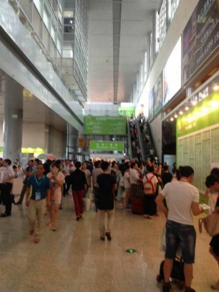 2015年第二十届中国国际口腔展览会